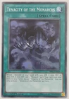 Domain of the True Monarchs
