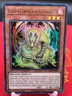 Tenpai Dragon Genroku
