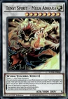 Tenyi Spirit - Adhara