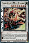 Sacred Spirit of the Ice Barrier