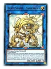 Tenyi Spirit - Nahata