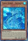 Tenyi Spirit - Shthana