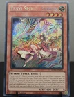 Tenyi Spirit - Nahata