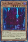 Tenyi Spirit - Vishuda