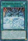The Breaking Ruin God