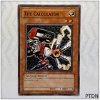 The Calculator
