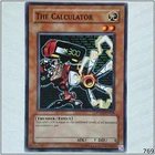 The Calculator