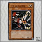The Calculator