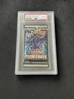 The Chaos Creator