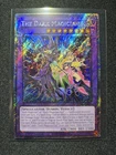 Downerd Magician