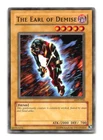 The Earl of Demise