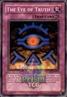 The Eye of Truth