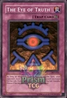 The Eye of Truth