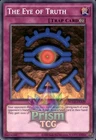 The Eye of Truth