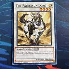 The Fabled Unicore