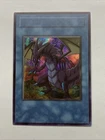 Red-Eyes Black Fullmetal Dragon