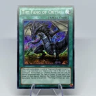 The Fang of Critias