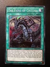 The Fang of Critias