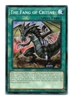 Red-Eyes Fang with Chain