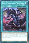 The Fang of Critias