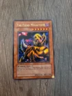 The Fiend Megacyber