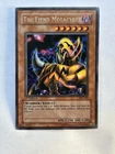 The Fiend Megacyber