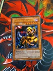 The Fiend Megacyber