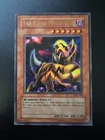 The Fiend Megacyber