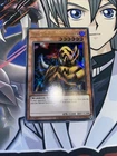 The Fiend Megacyber