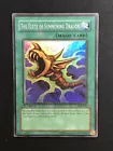 The Flute of Summoning Dragon