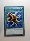 The Flute of Summoning Dragon