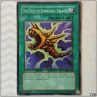The Flute of Summoning Dragon