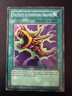 The Flute of Summoning Dragon