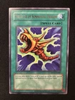 The Flute of Summoning Dragon