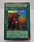 The Forceful Sentry