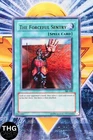 The Forceful Sentry