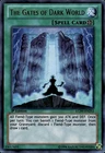 Invader of Darkness