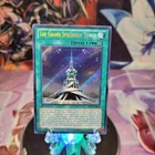 The Grand Spellbook Tower