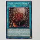 The Hallowed Azamina