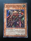 The Hunter with 7 Weapons