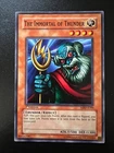 The Immortal of Thunder