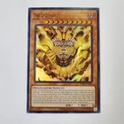 The Legendary Exodia Incarnate
