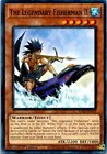 The Legendary Fisherman II