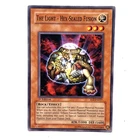The Light - Hex-Sealed Fusion