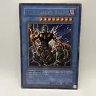 Ancient Gear Beast