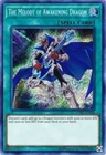 The Melody of Awakening Dragon