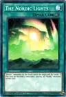 The Nordic Lights