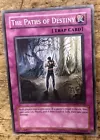 The Paths of Destiny