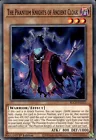 The Phantom Knights of Ancient Cloak