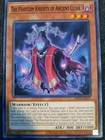 The Phantom Knights of Ancient Cloak
